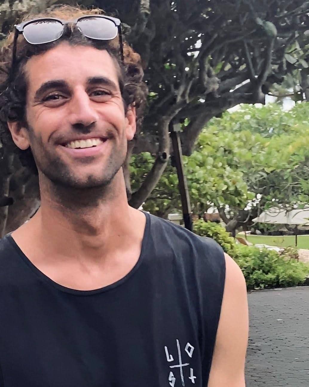 Host Profile Picture