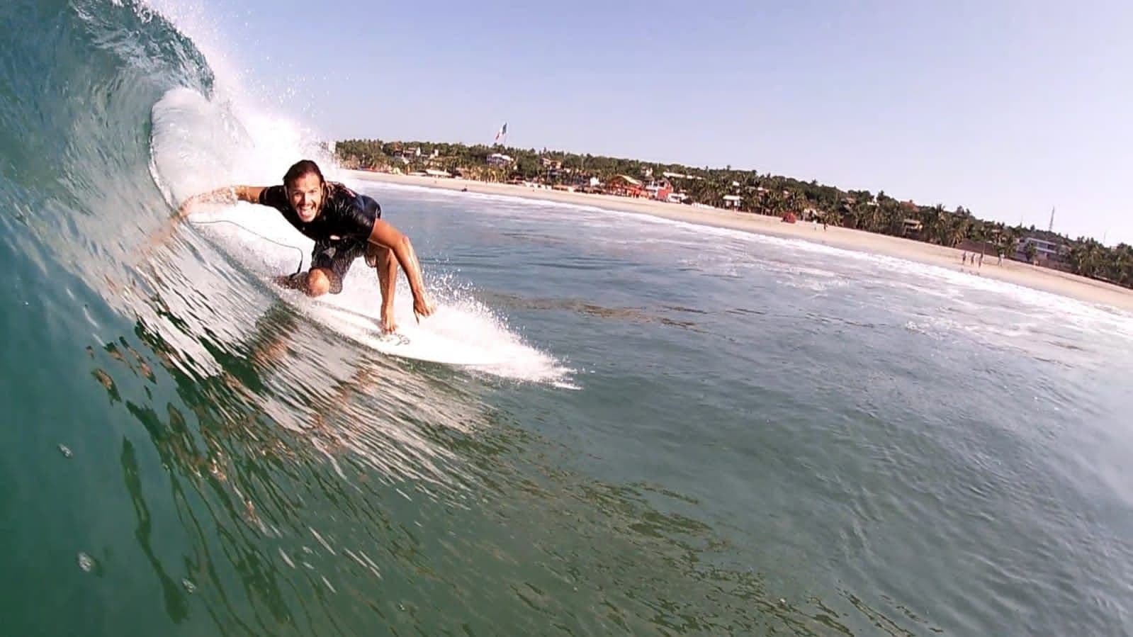 Host Profile Picture