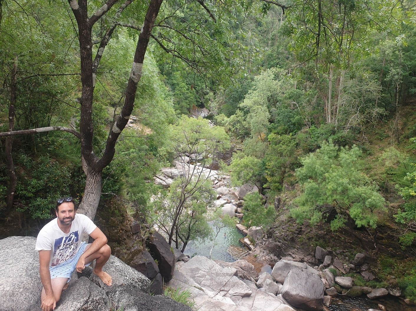 Host Profile Picture