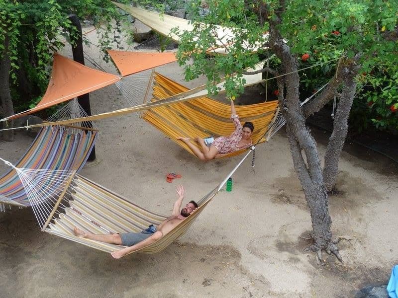 Troncones Point Hostel - Cover Image