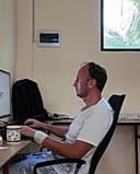 host image
