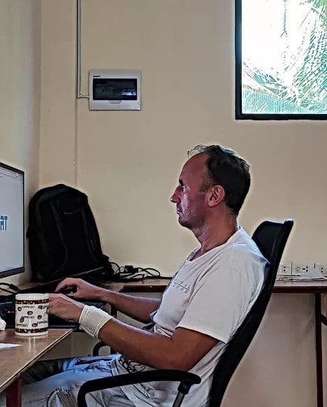 Host Profile Picture