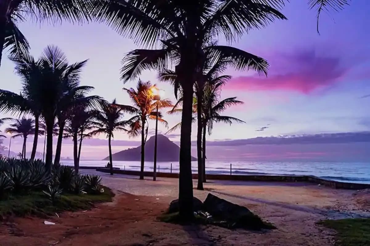 Coworking & Coliving by the surf in Rio De Janeiro, Brazil at Coliving Tribodomar