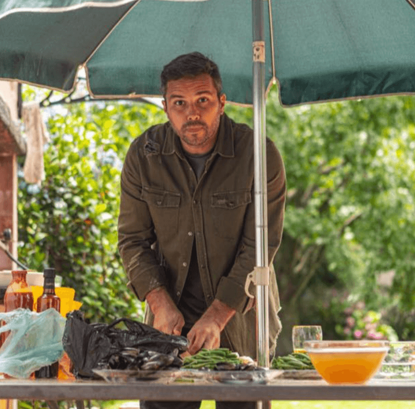 Host Profile Picture