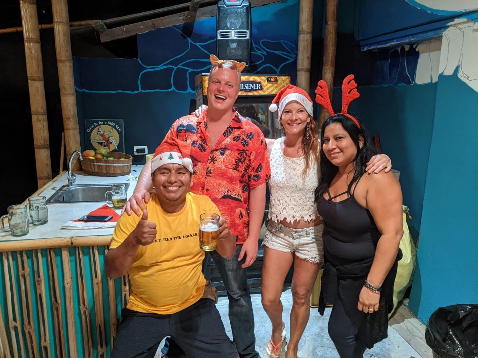 Host Profile Picture