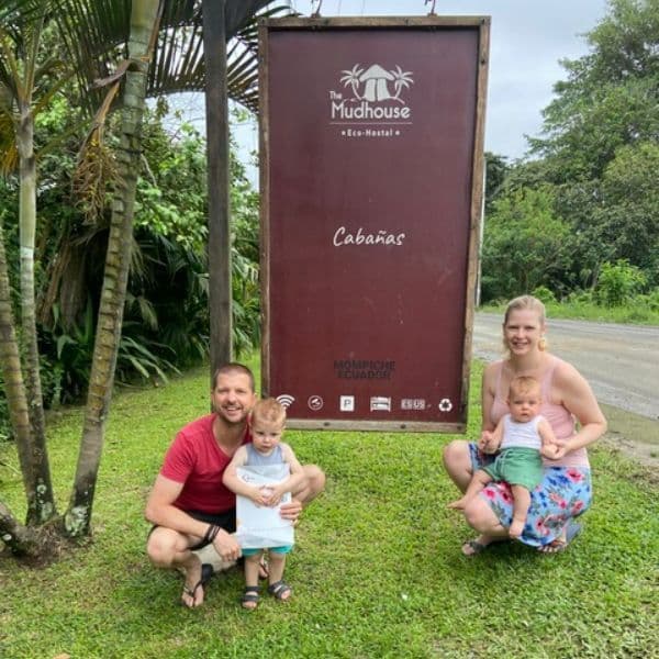 Host Profile Picture