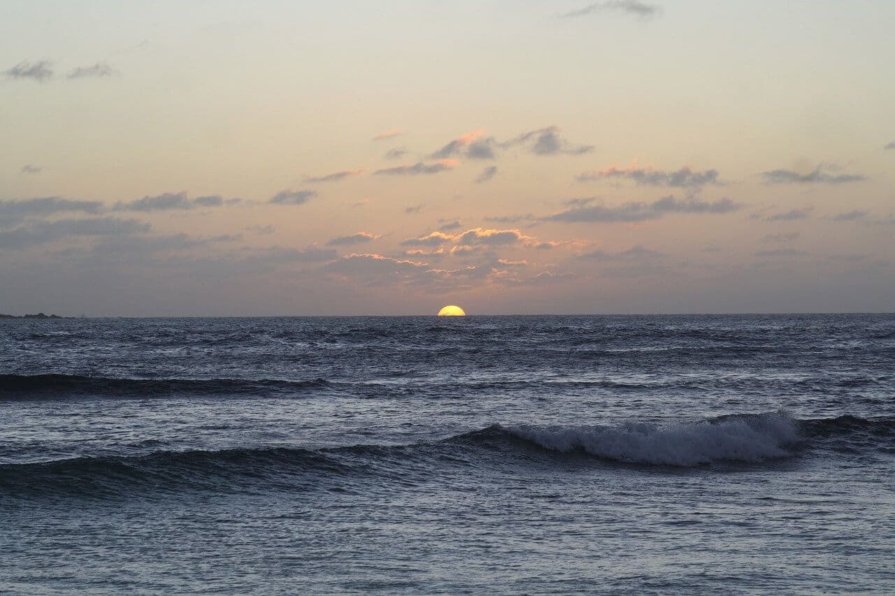 Coworking & Coliving by the surf in Sal, Cabo Verde at Casa Pau 