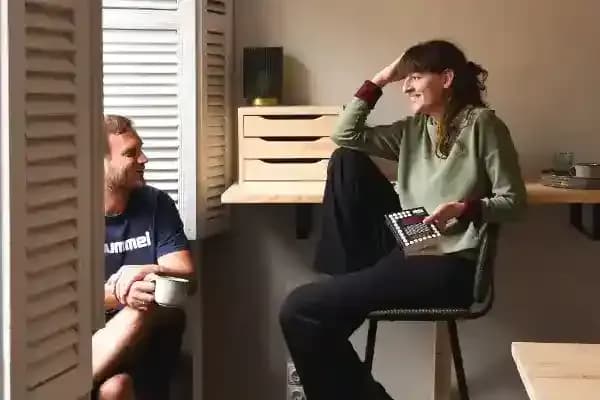 Host Profile Picture