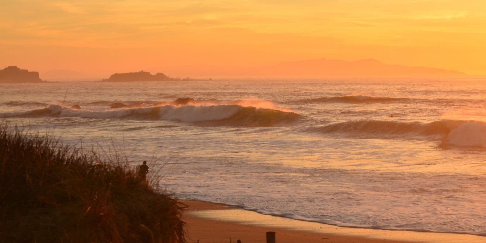 Coworking & Coliving by the surf in Galicia, Spain at iSlow Coliving