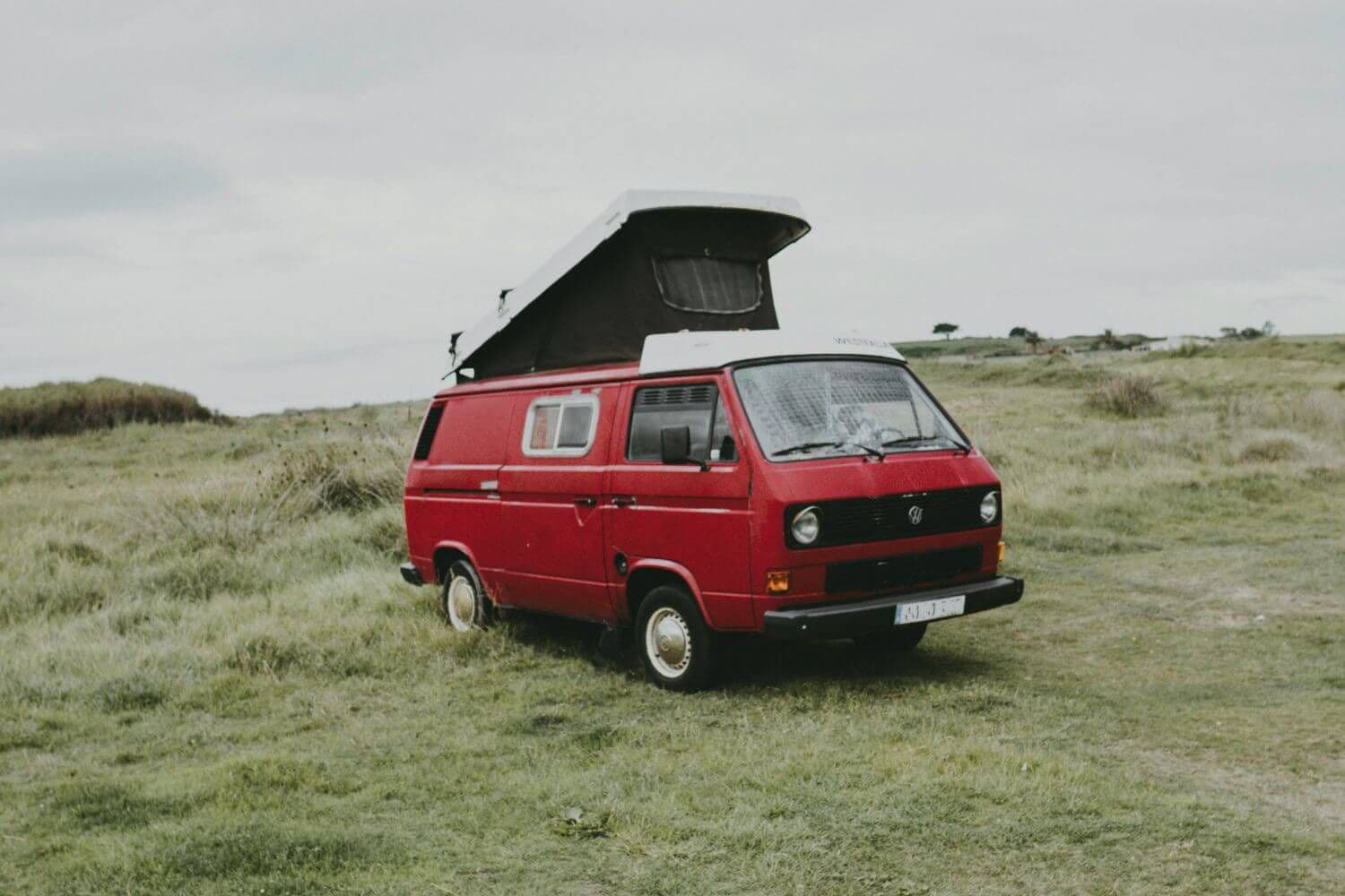 Galicia (Spain) - Card Background Image