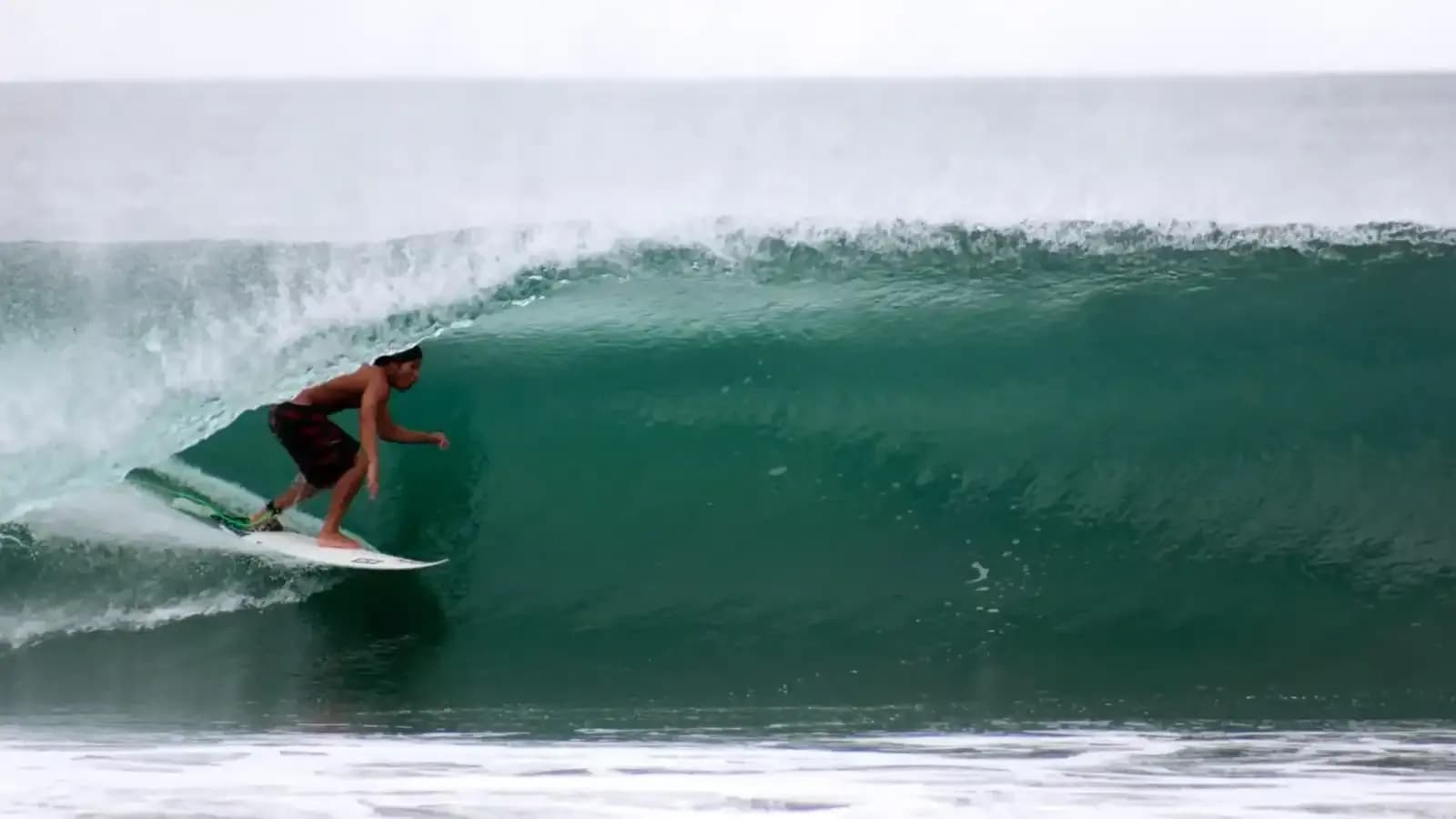 Mexico - Card Background Image