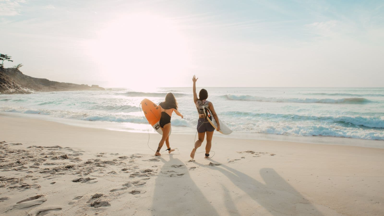 Australia - Card Background Image