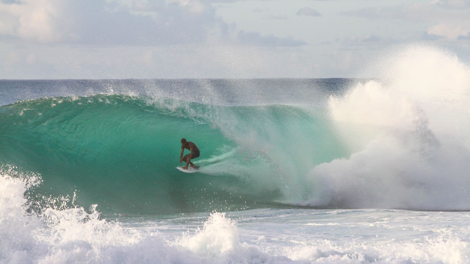 North-America - Card Background Image