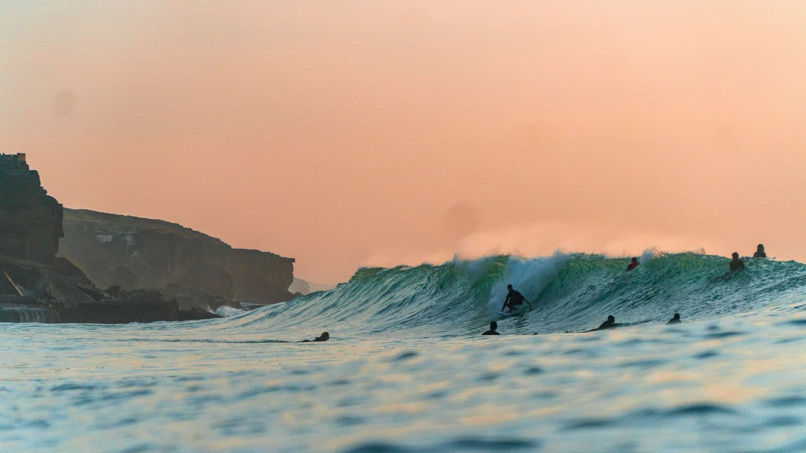 Europe - Card Background Image