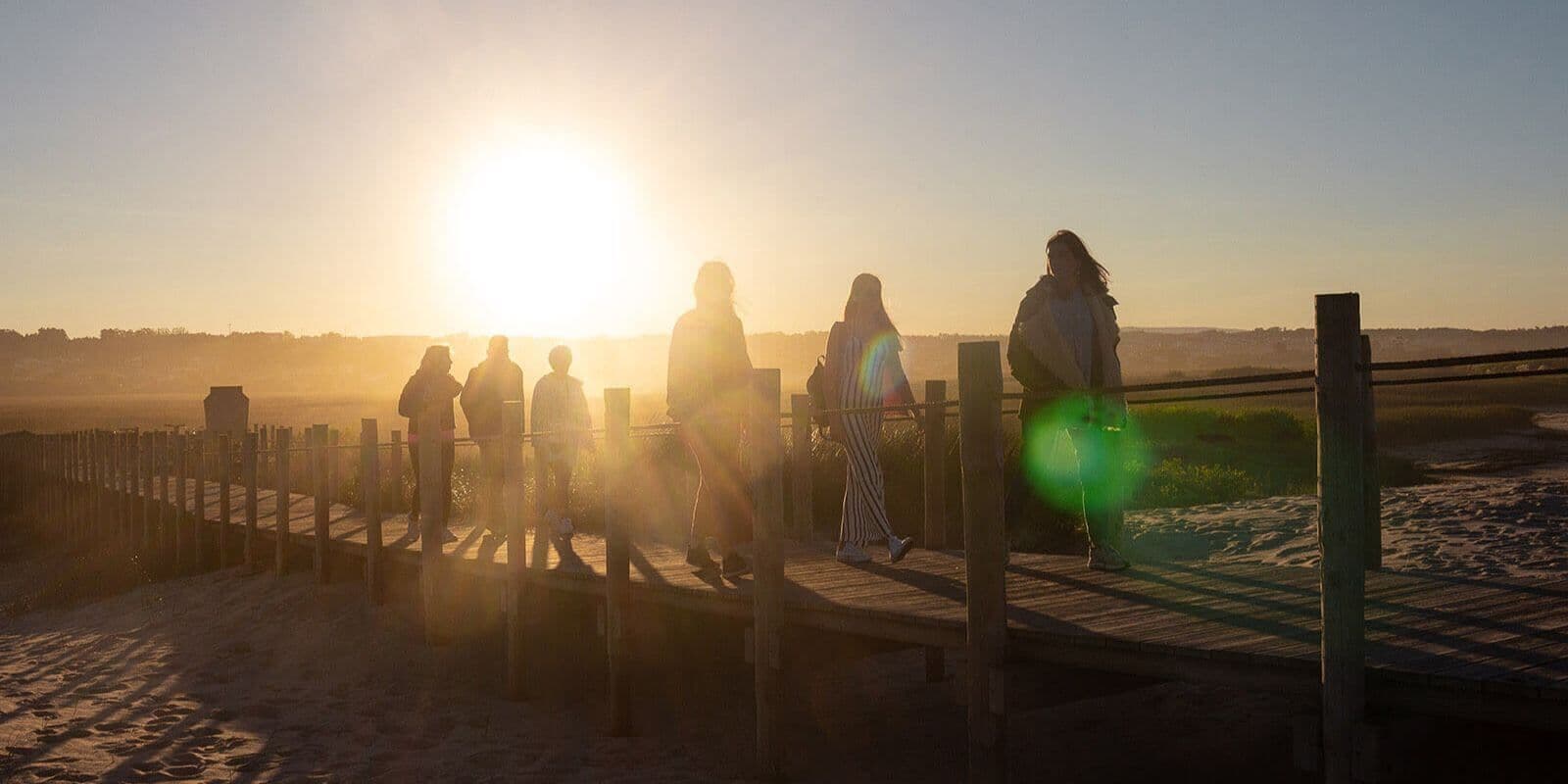 Esmoriz - Porto (Portugal) - Card Background Image