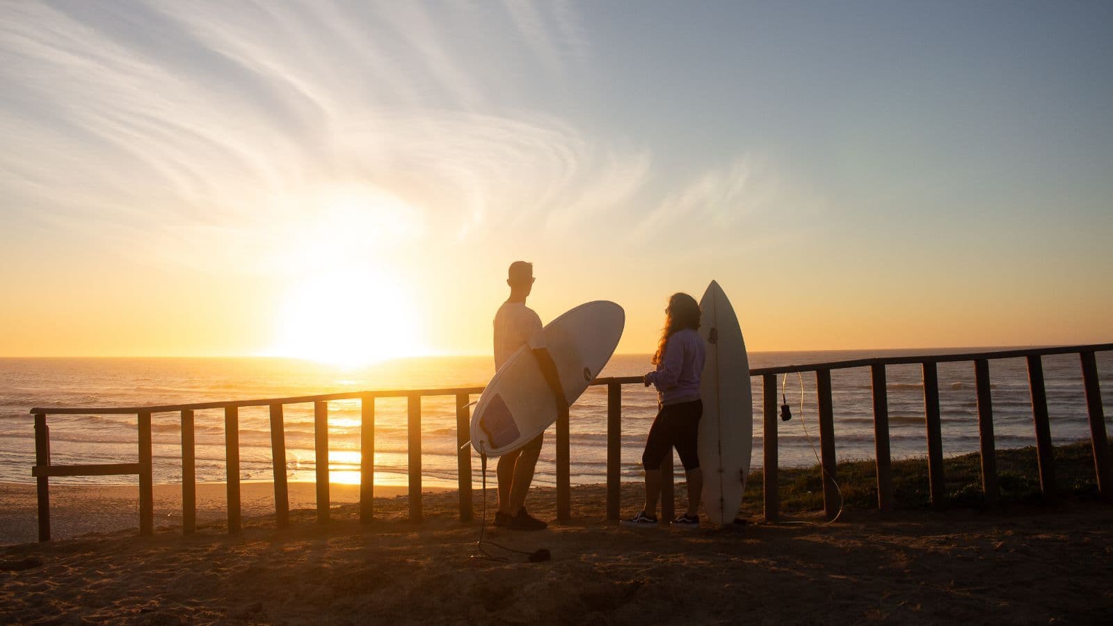Coworking & Coliving by the surf in Esmoriz, Porto - Portugal at Behappy Lodge & Brunch