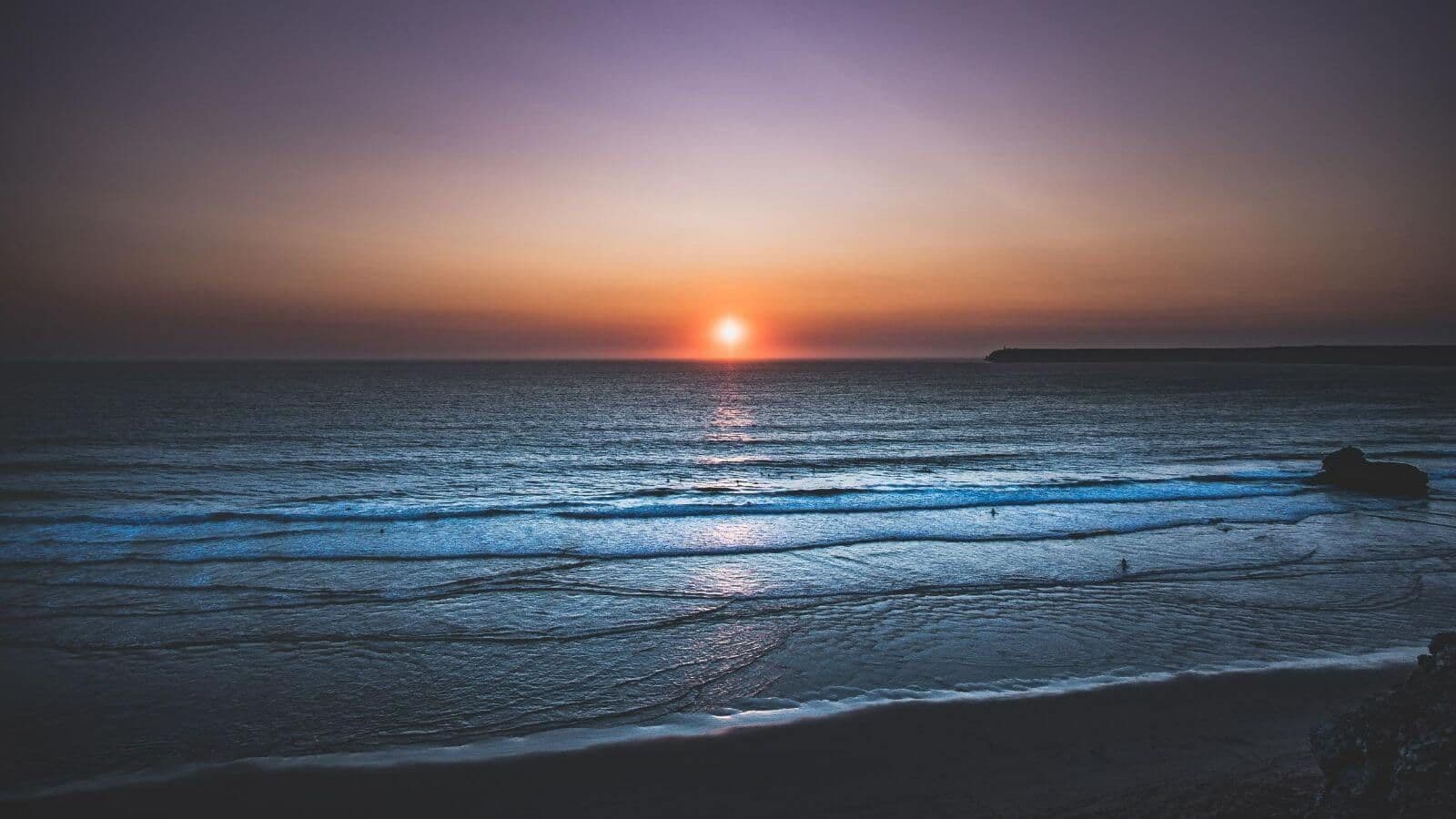 Coworking & Coliving by the surf in Sagres, Portugal at Off the hook Sagres