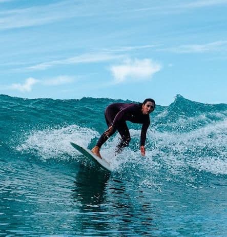 Host Profile Picture