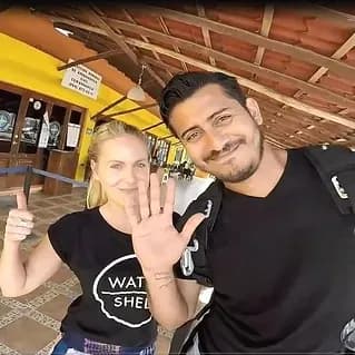 Host Profile Picture