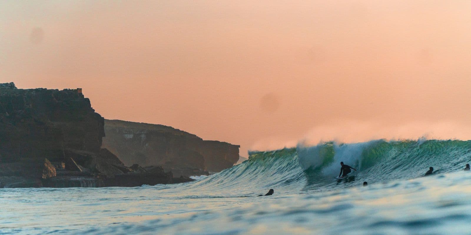 Coworking & Coliving by the surf in Ericeira, Portugal at Blue Buddha Beach House