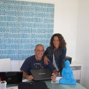 Host Profile Picture