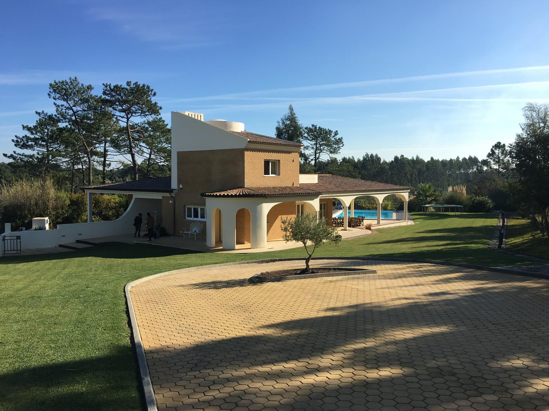 Foz do Arelho Team Retreats at Foz do Arelho Team Retreats