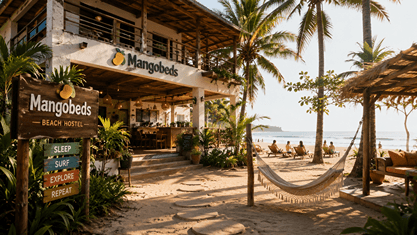 Mangobeds Property - Cover Image