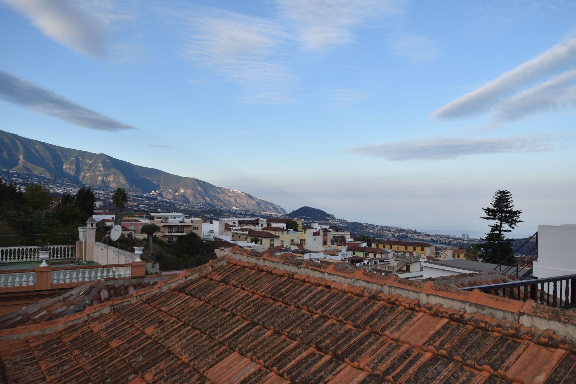 Coworking and Coliving in La Orotava Tenerife, Spain at Gato Azul