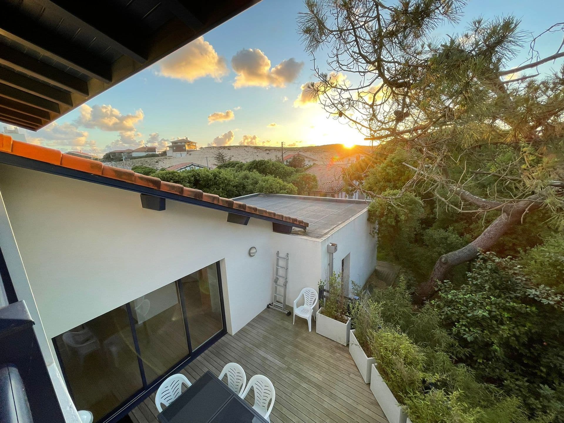 Hossegor Coliving - Cover Image