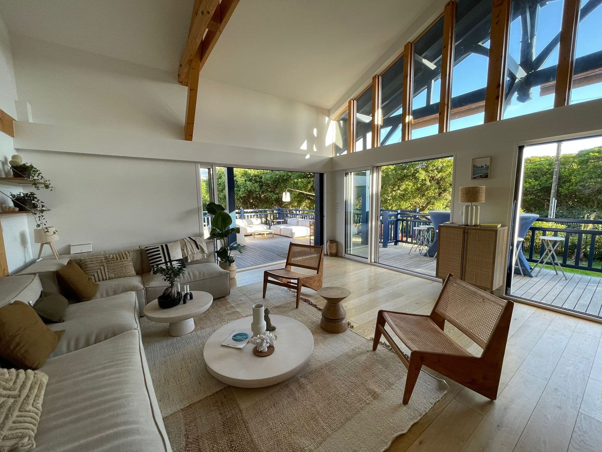 Coworking & Coliving by the Surf in Hossegor, France at Hossegor Coliving