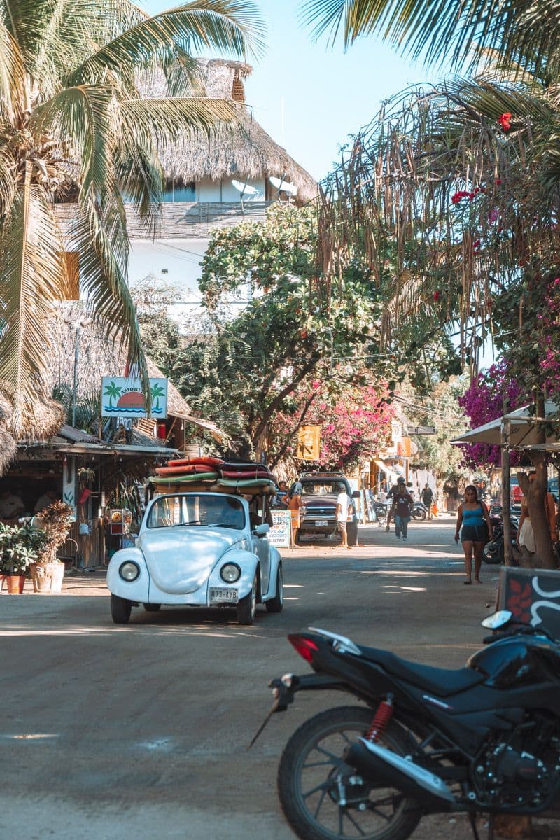 Casa Flow - Coliving & Surf House - Cover Image