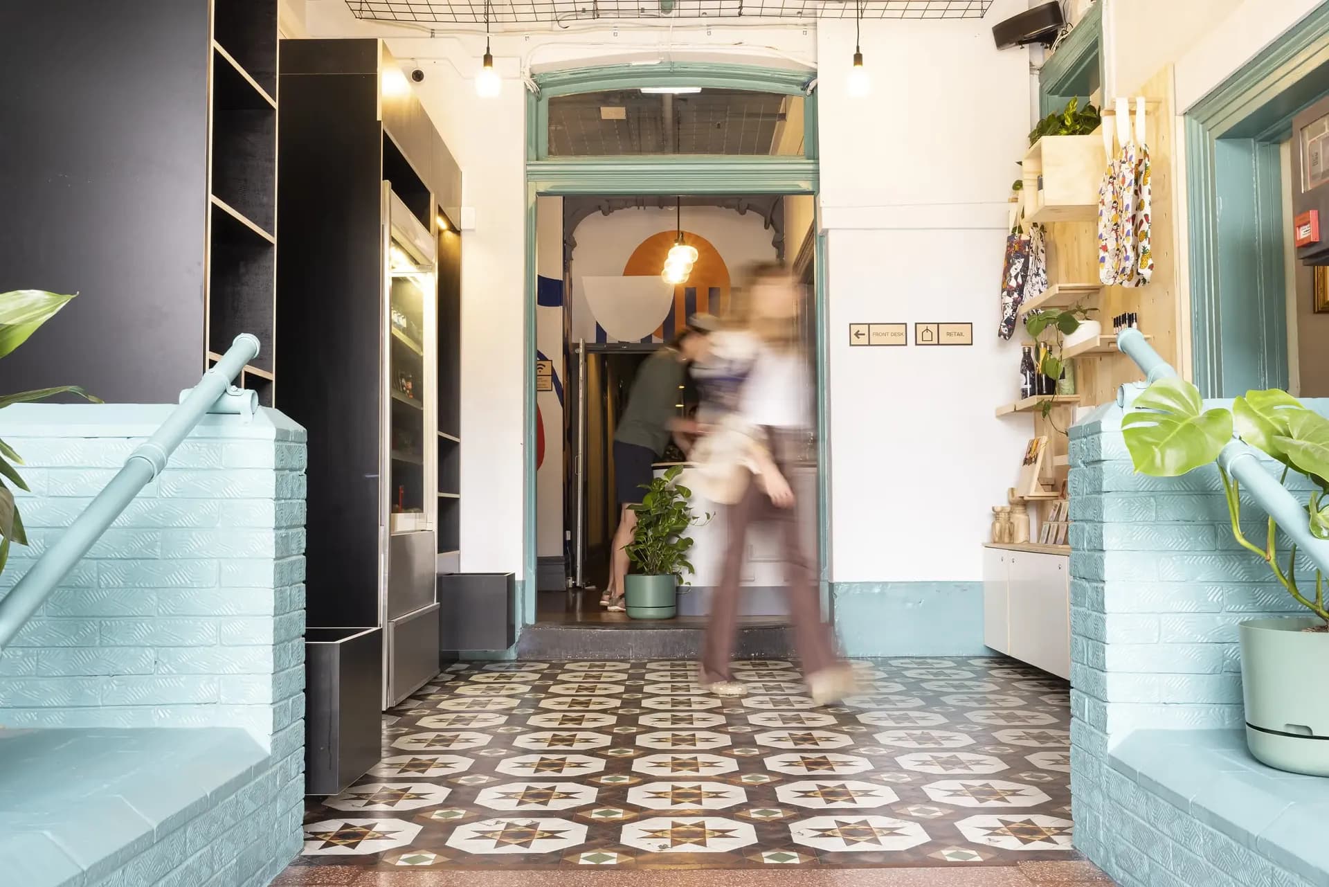 Selina St Kilda at Coliving in St Kilda - Selina St Kilda