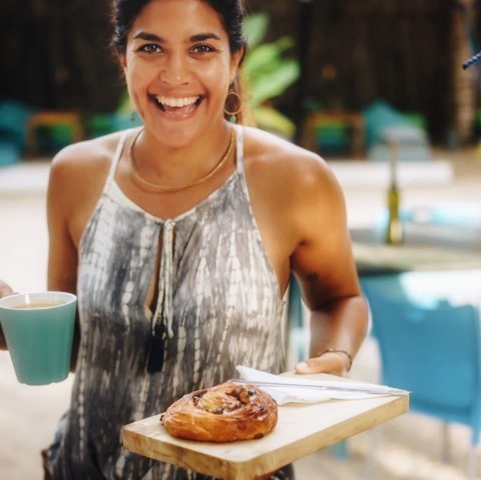 Host Profile Picture