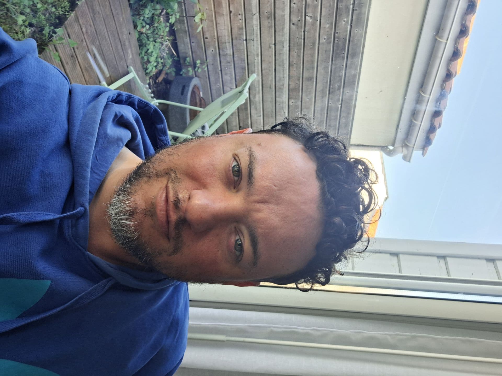 Olivier Crevau - Profile Picture