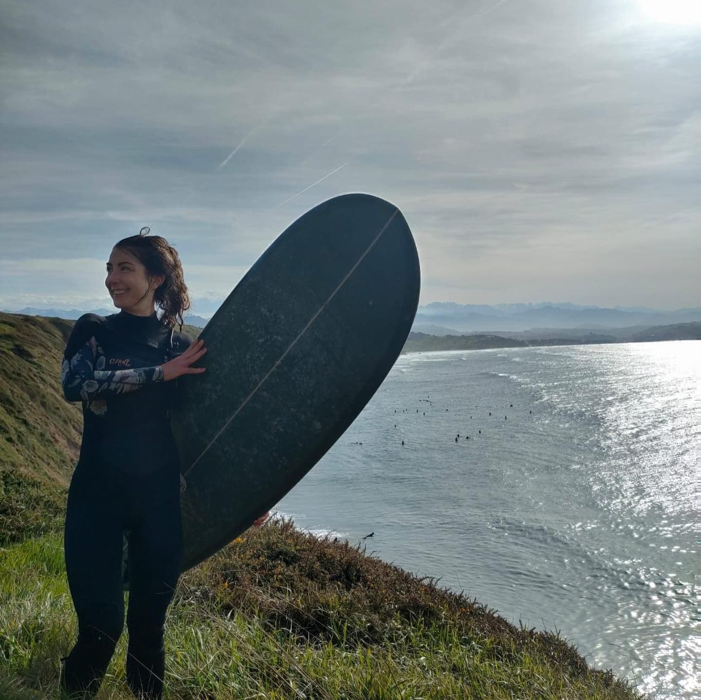 Elisa Anta García - Profile Picture