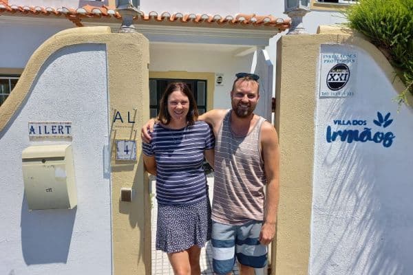 Host Profile Picture