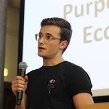 Maurice Höfgen - Profile Picture