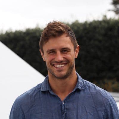 Ben Mercer - Profile Picture