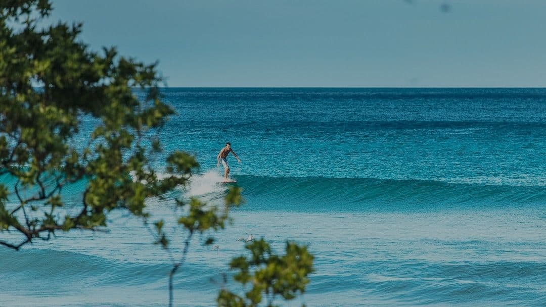 Coworking & Coliving by the Surf in Avellanas, Costa Rica at Rapture Avellanas