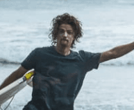 Host Profile Picture