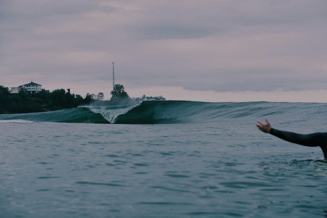 Coworking & Coliving by the Surf in Ordu, Turkey's paradise for Remote Workers at Mellow Hostel - Ordu