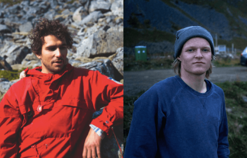 Host Profile Picture