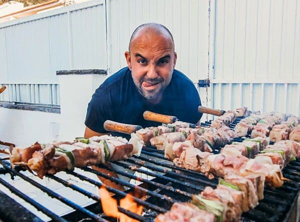 Host Profile Picture