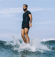 Host Profile Picture