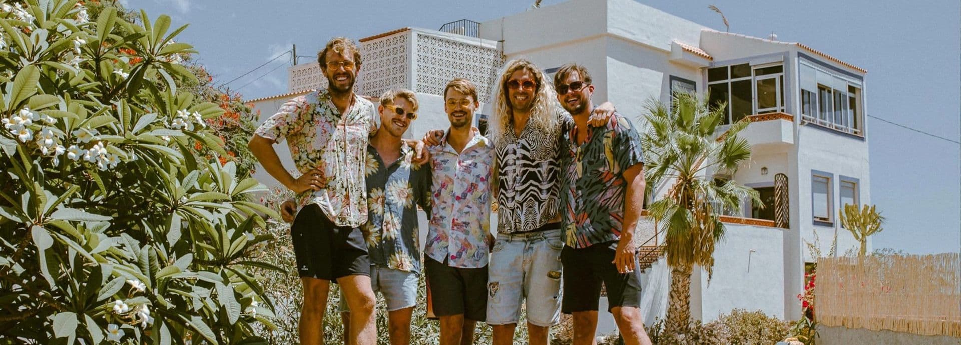 Host Profile Picture