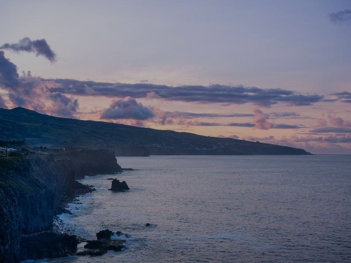 Coworking & Coliving by the surf in Azores, Portugal at Dwell Azores