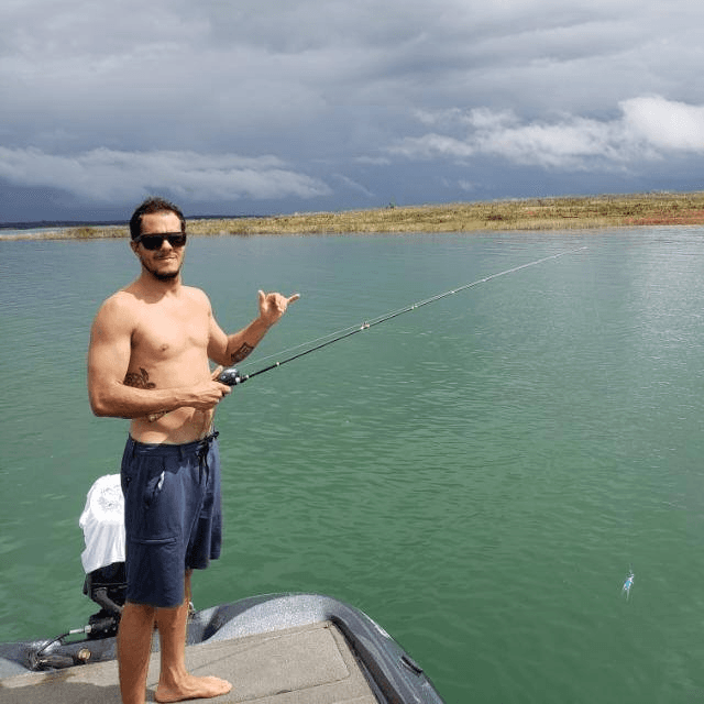 Host Profile Picture