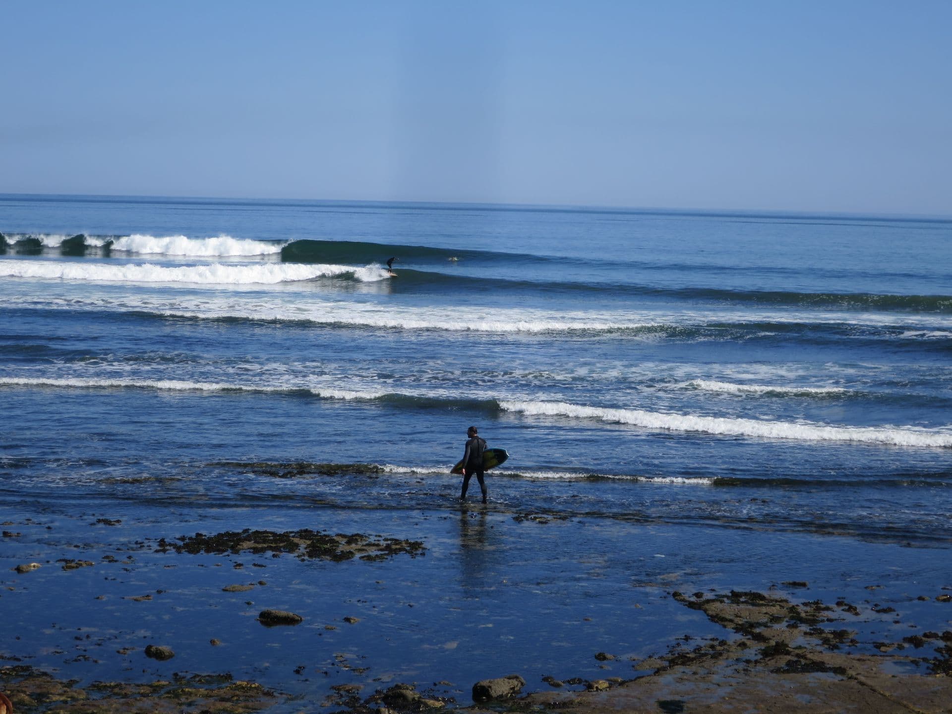 Coworking & Coliving by the surf in Swakopmund, Namibia at Salty Jackal Backpackers & Surf Camp