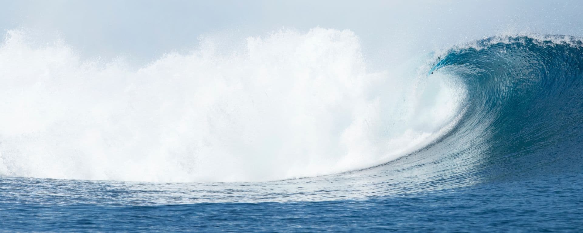 Namotu Island (Fiji) - Card Background Image