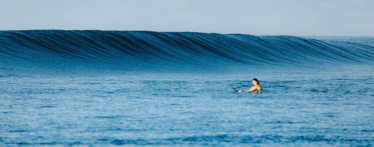 Sumatra (Indonesia) - Card Background Image